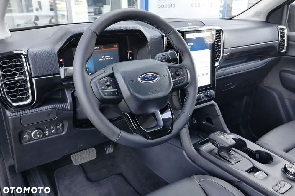Ford Ranger - 9