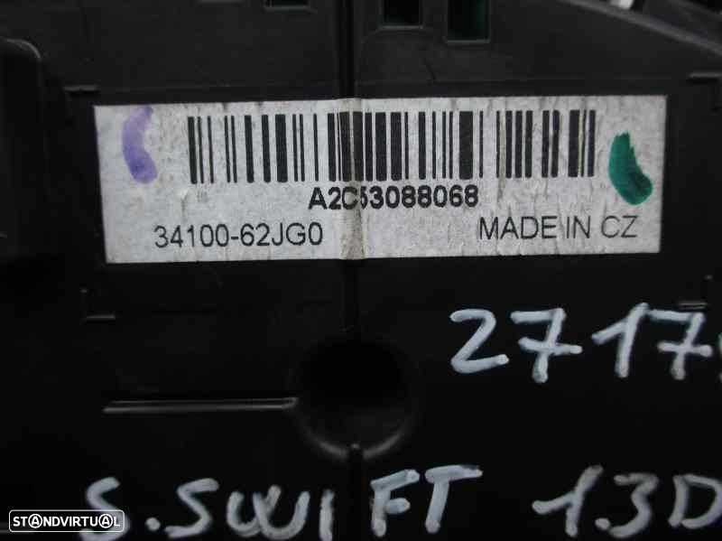 QUADRANTE SUZUKI SWIFT III 2007 -3410062JG0 - 4