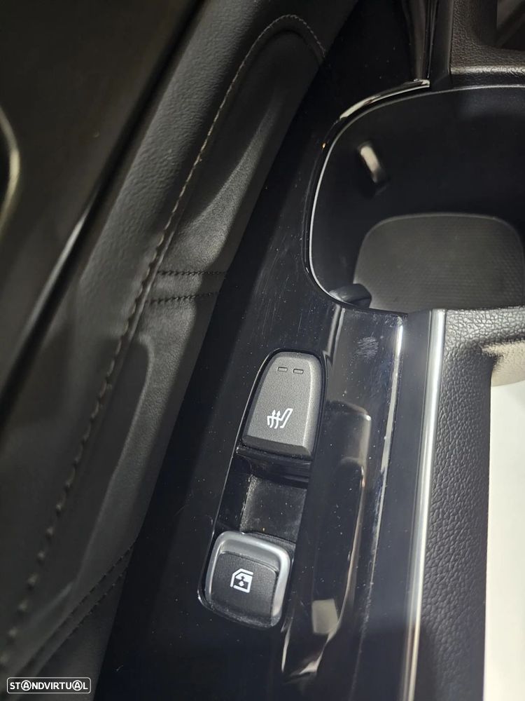 Kia Sorento 1.6 T-GDI PHEV AWD Aut. Platinum - 22