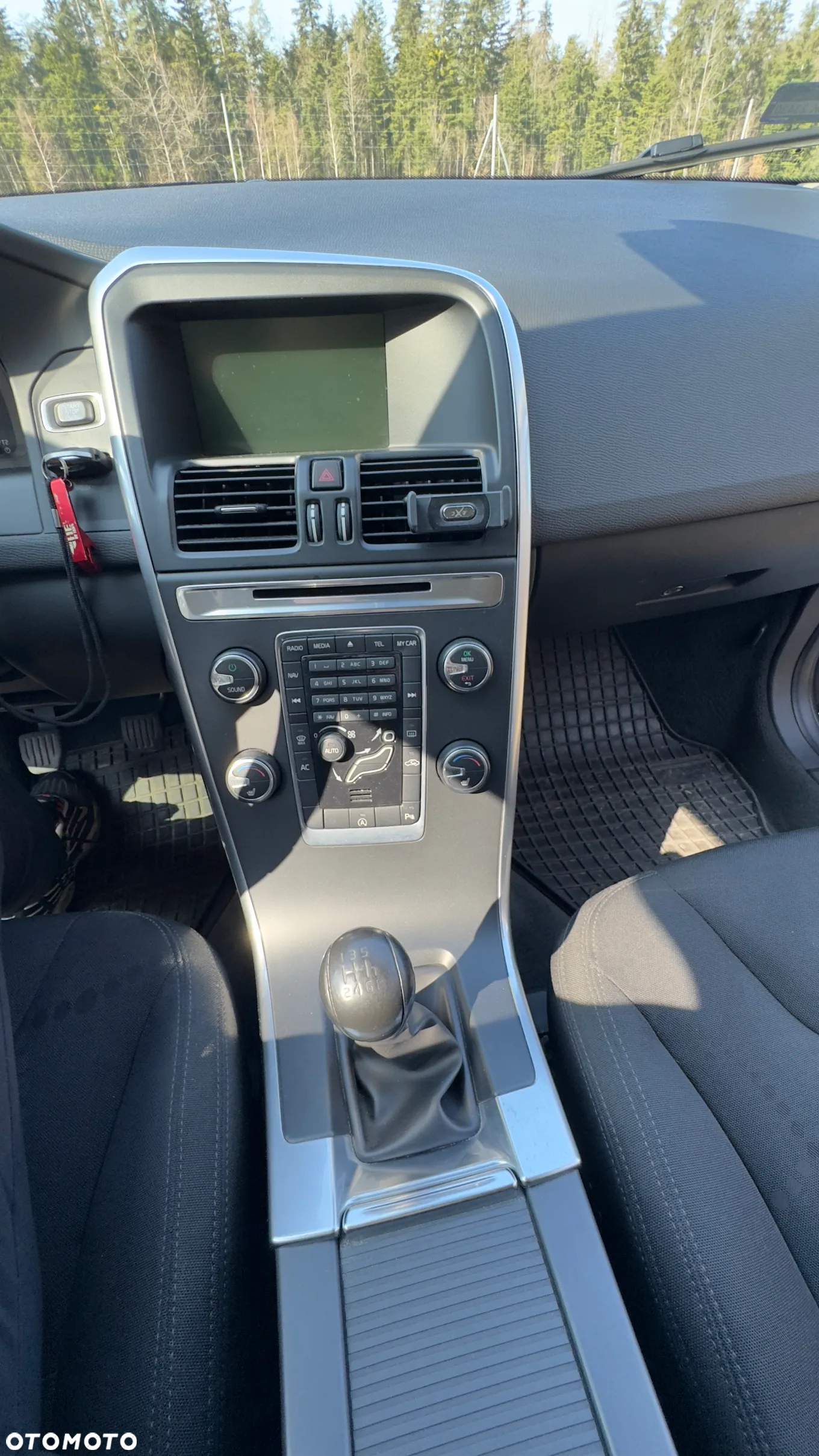 Volvo XC 60 D3 Kinetic - 9