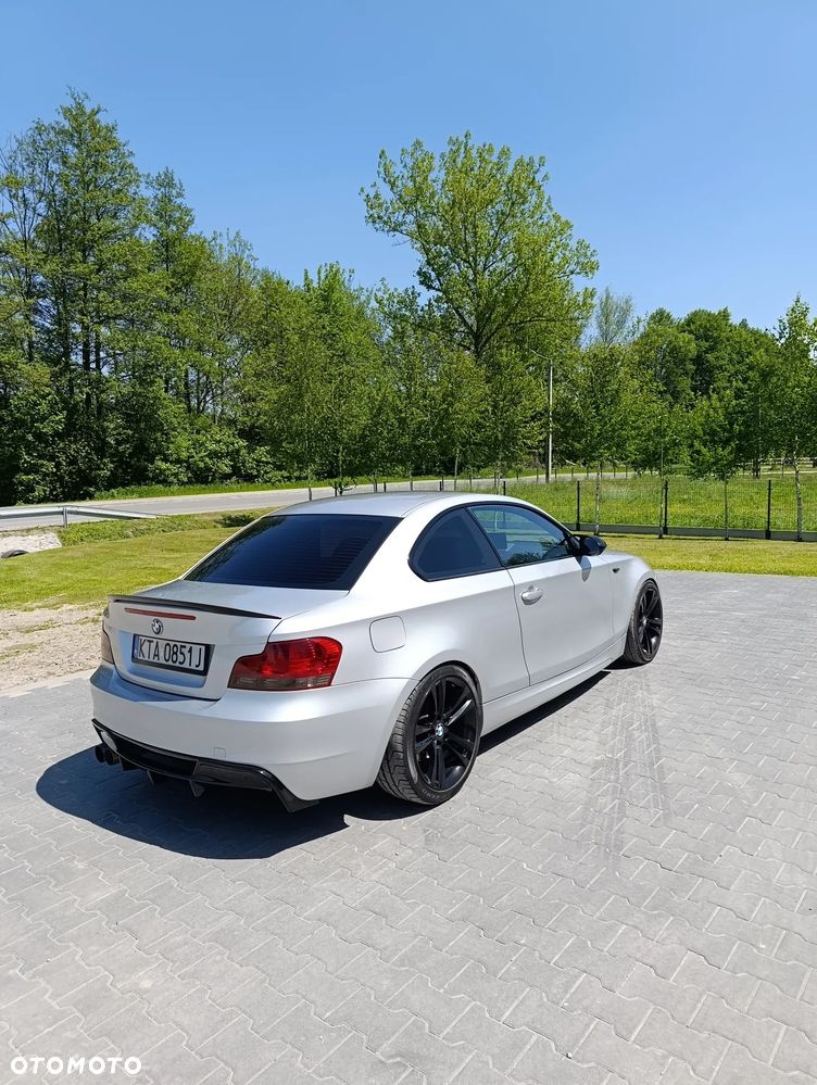 BMW Seria 1 - 12