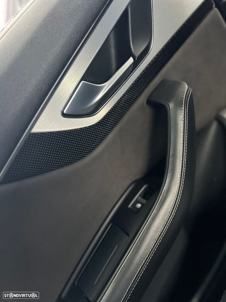 Audi SQ7 TDI quattro Tiptronic - 40