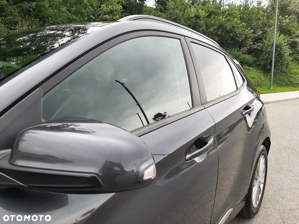 Hyundai Kona 1.6 CRDi Trend - 11