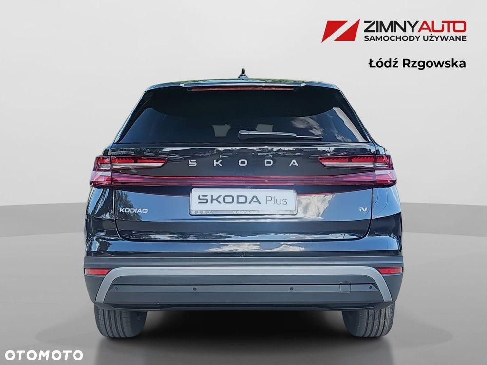 Skoda Kodiaq 1.5 TSI iV PHEV 4x2 Selection DSG - 41