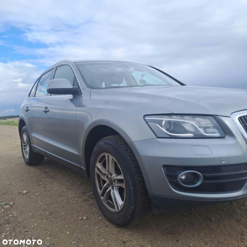 Audi Q5 - 3