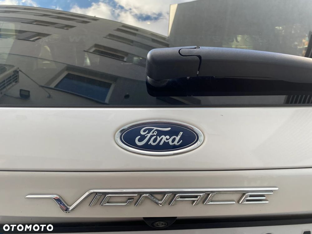 Ford S-Max 2.0 EcoBlue Vignale - 21