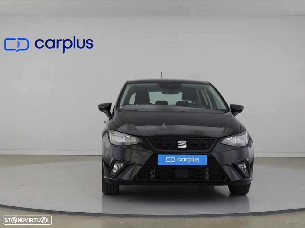 SEAT Ibiza 1.0 TSI Style DSG - 3