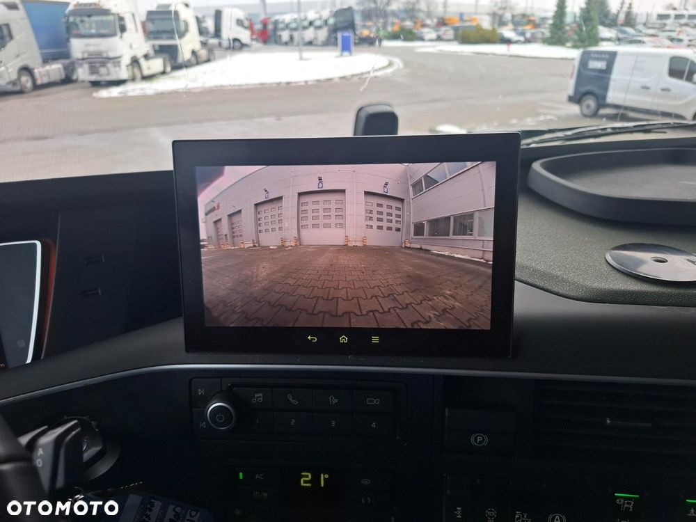Volvo FH 460KM I-SAVE 2023 ADR, Alu, Klima - 16