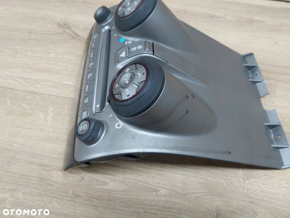 Chevrolet CAMARO V SS 6,2 v8 panel nawiewu klimatyzacji 92235960 10-14r - 3