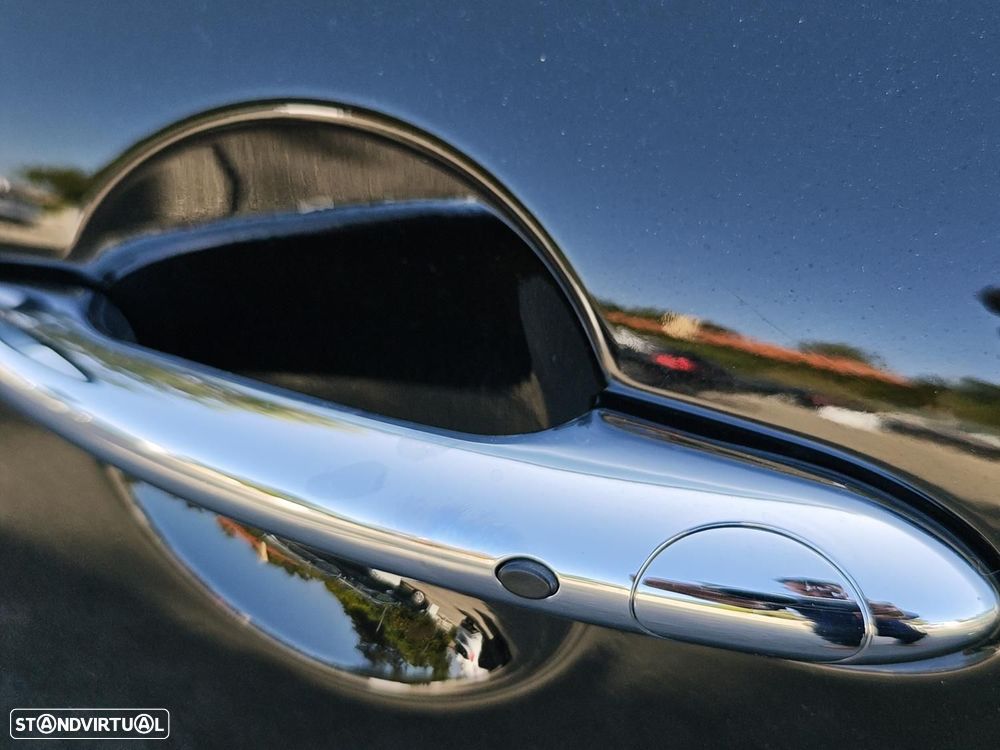 MINI Countryman John Cooper Works ALL4 Auto Desportiva - 19