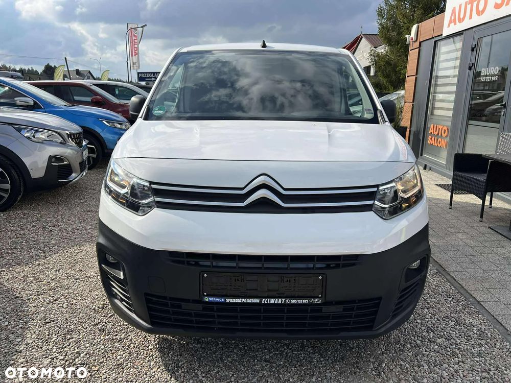 Citroën Berlingo - 3