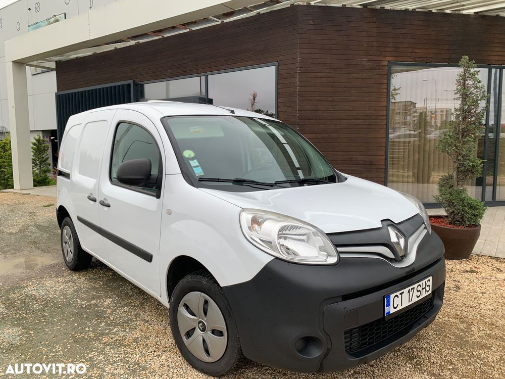 Renault Kangoo - 3