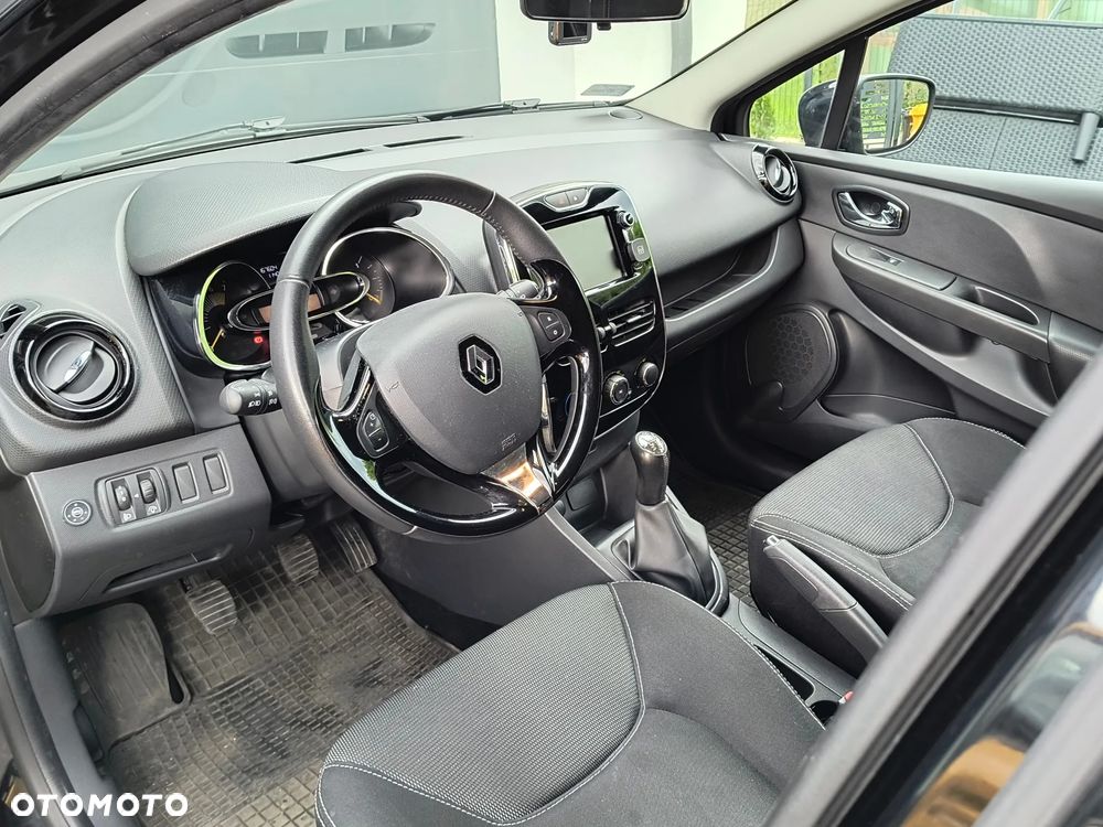 Renault Clio 1.2 16V Zen - 14