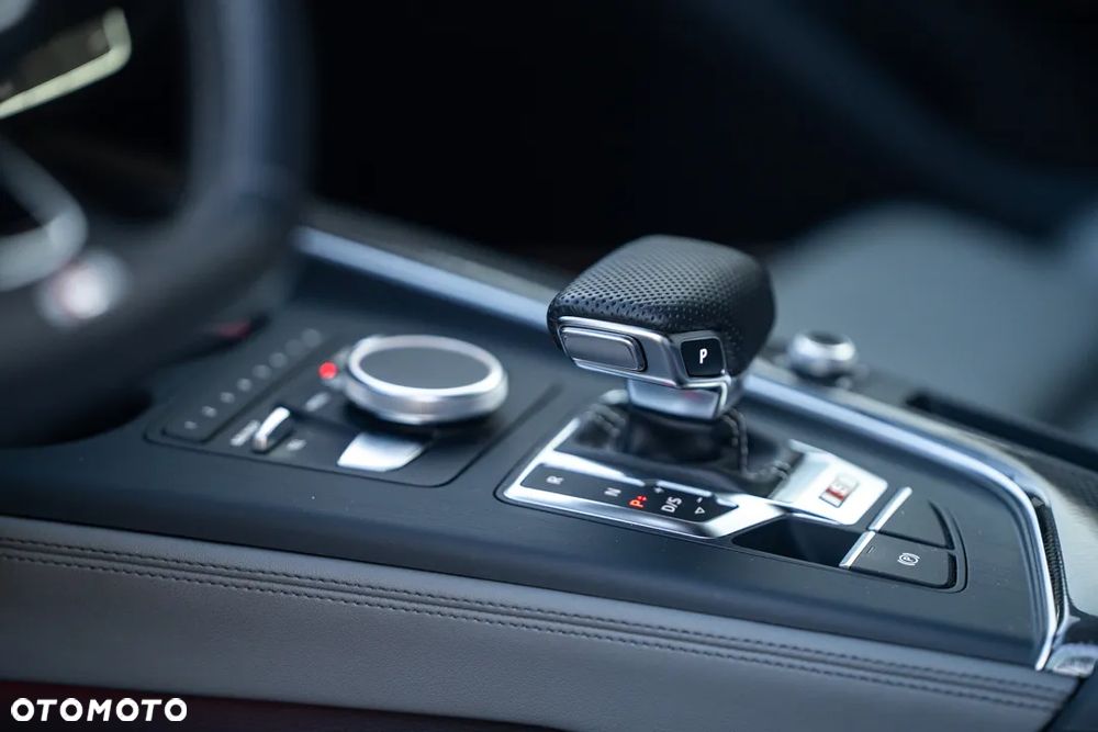 Audi S5 Sportback 3.0 TFSI Quattro Tiptronic - 17