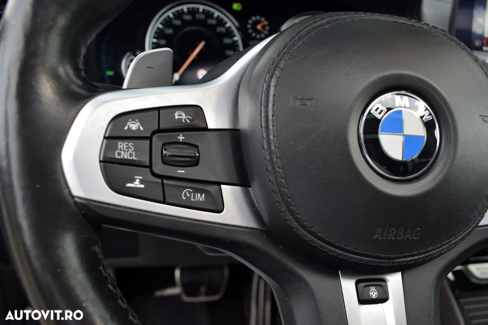 BMW X4 M M40i - 15