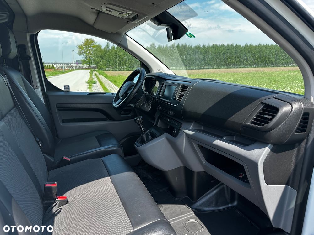 Peugeot Peugeot Expert 2.0Hdi - 15
