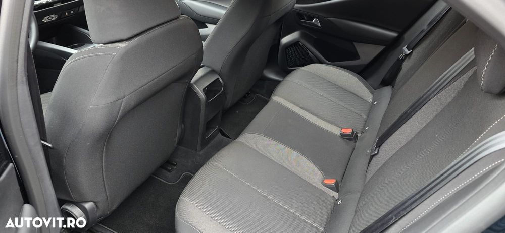 DS Automobiles DS 4 - 19