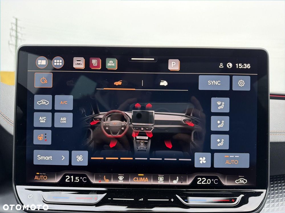 Cupra Leon Sportstourer - 29