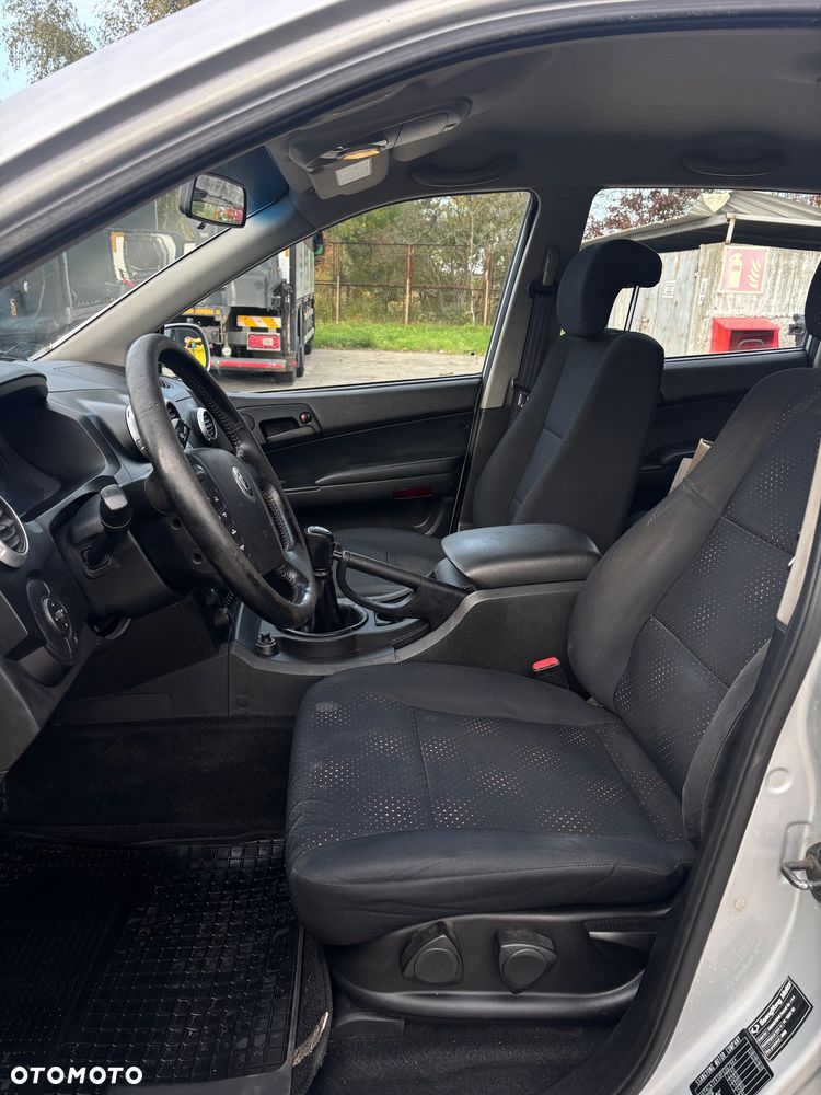 SsangYong/KGM Actyon 200 Xdi Elegance - 13