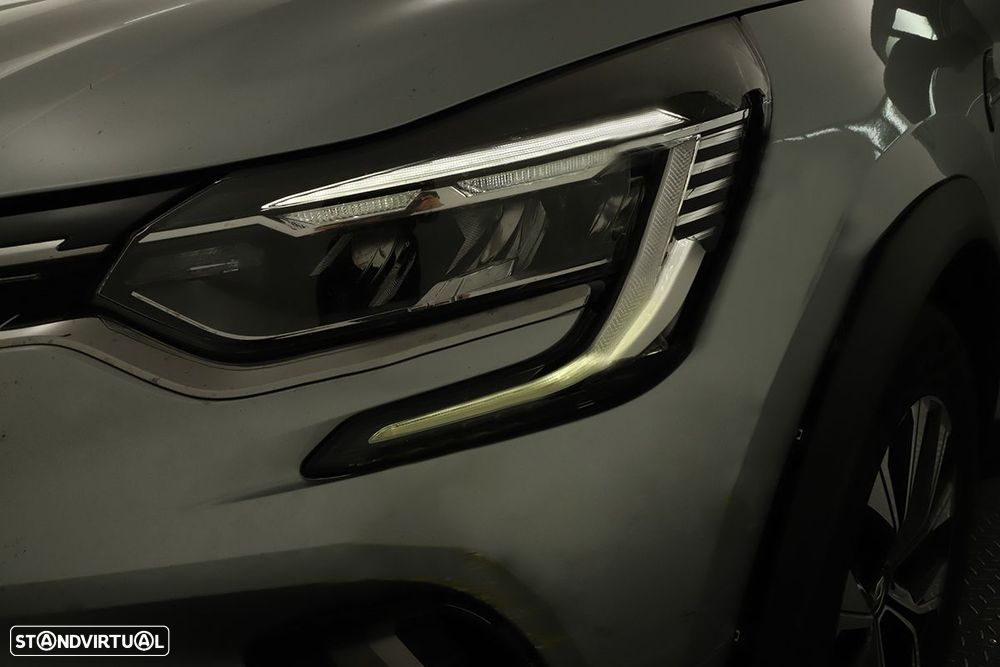 Renault Captur 1.0 TCe Techno Bi-Fuel - 6