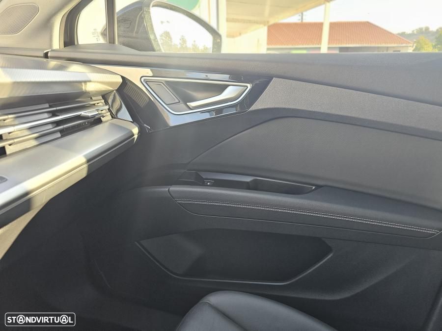 Audi Q4 e-tron 40 82 kWH - 31