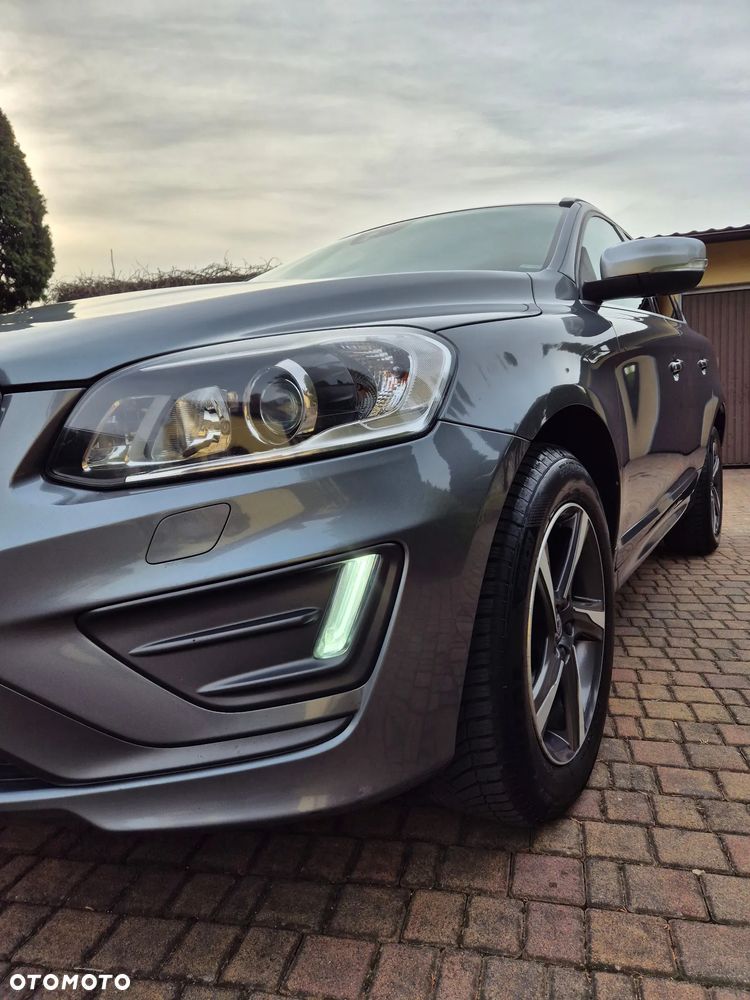 Volvo XC 60 - 1