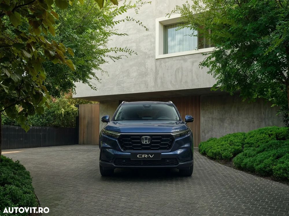 Honda CR-V - 2