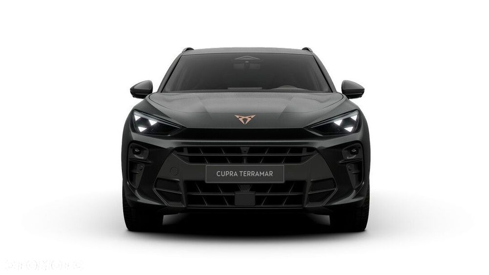 Cupra Terramar 2.0 TSI 4Drive VZ DSG - 2
