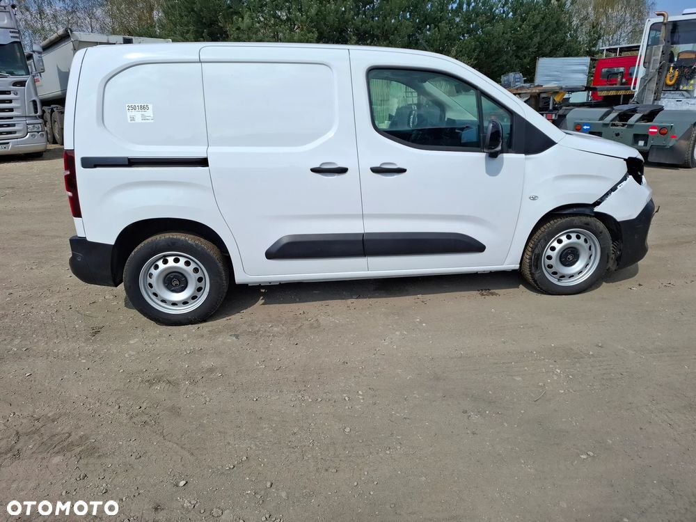 Citroën Berlingo - 9