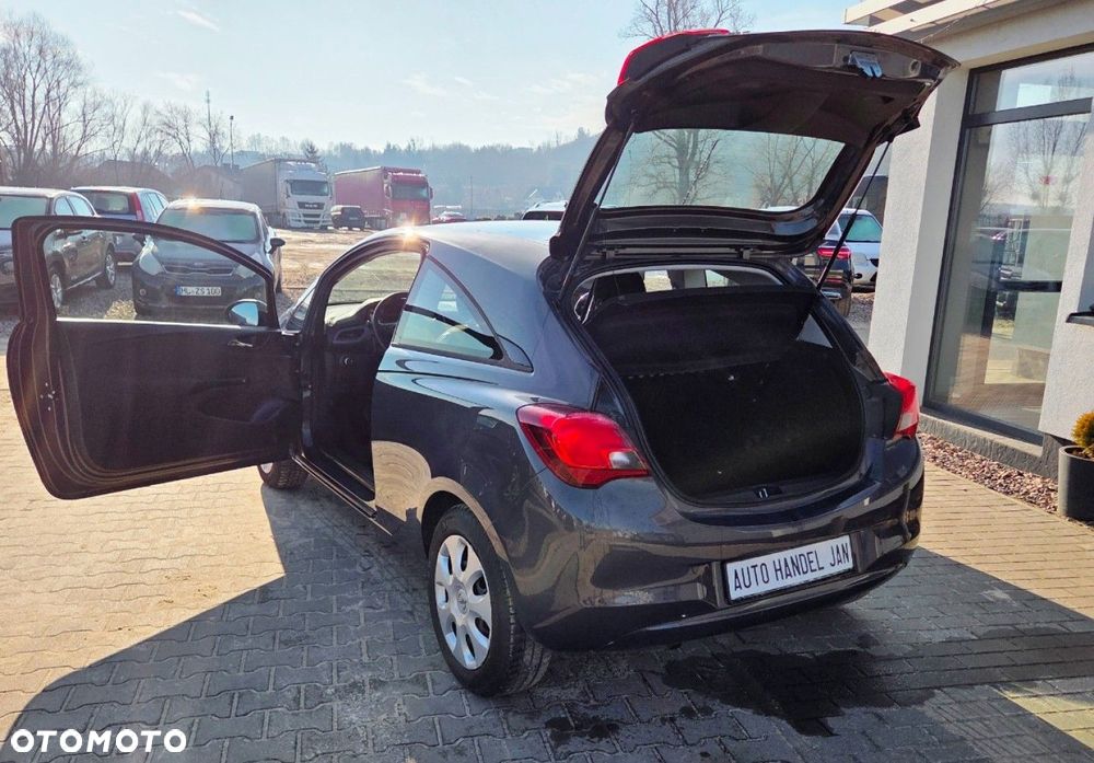 Opel Corsa - 28