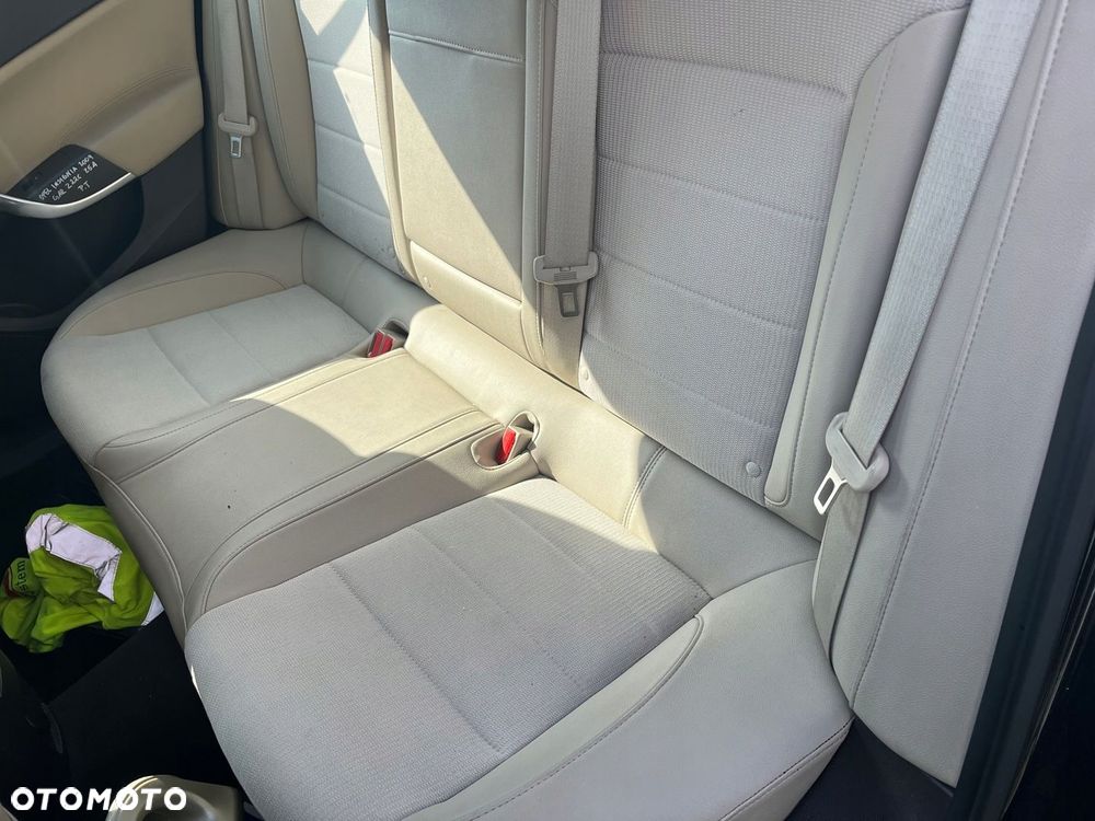 OPEL INSIGNIA KOMPLET FOTELI BOCZKÓW DRZWI BOCZKI FOTELE FOTEL - 7