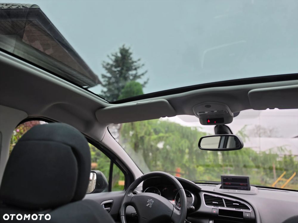 Peugeot 3008 - 32