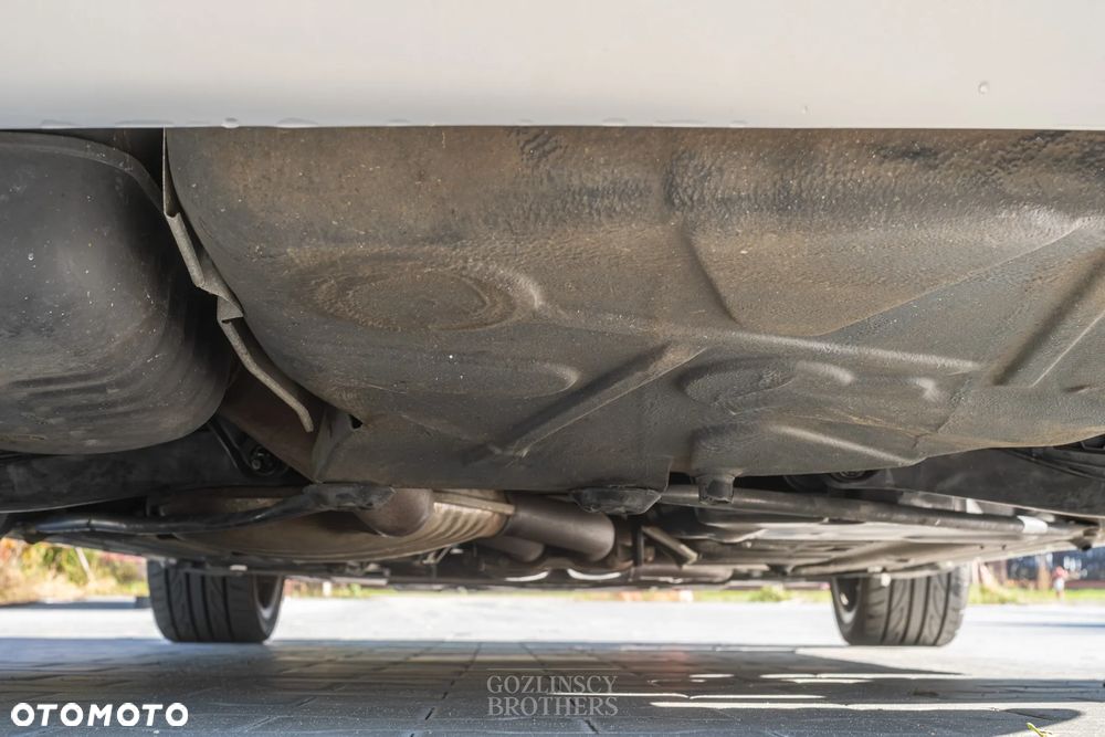 Mercedes-Benz SL 320 - 35