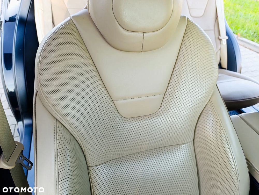 Tesla Model X Performance - 26