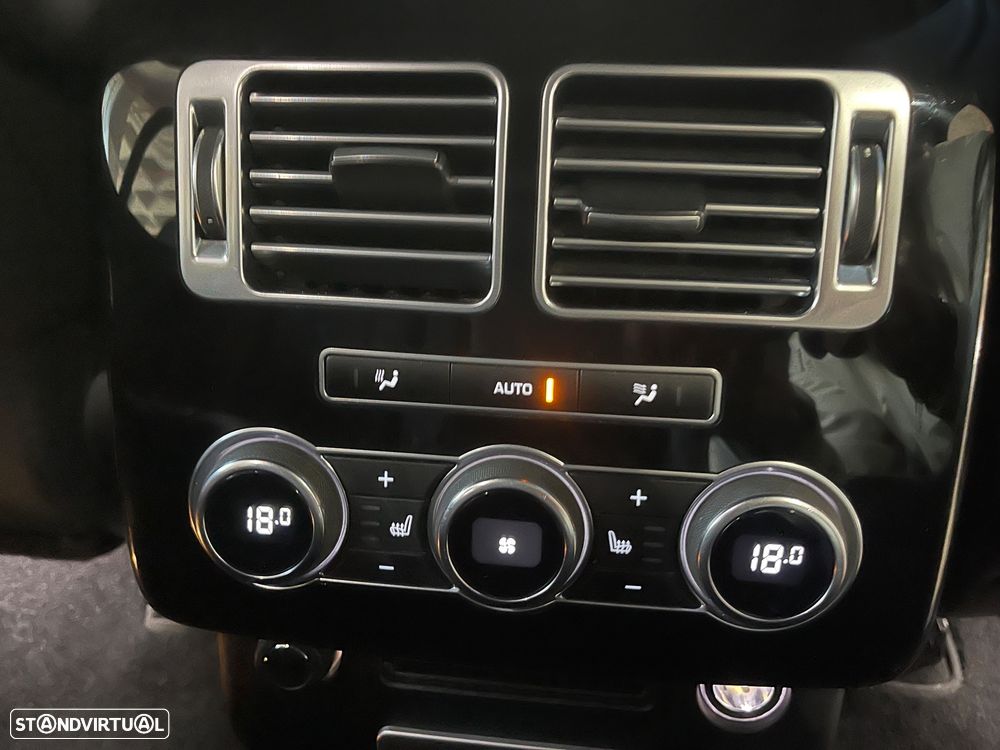 Land Rover Range Rover 3.0 TDV6 Shadow Edition - 56