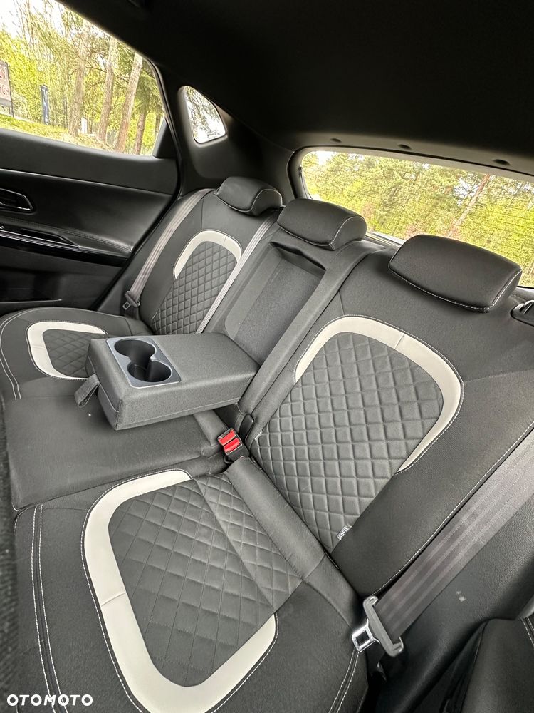 Kia Ceed 1.6 CRDi GT Line - 32