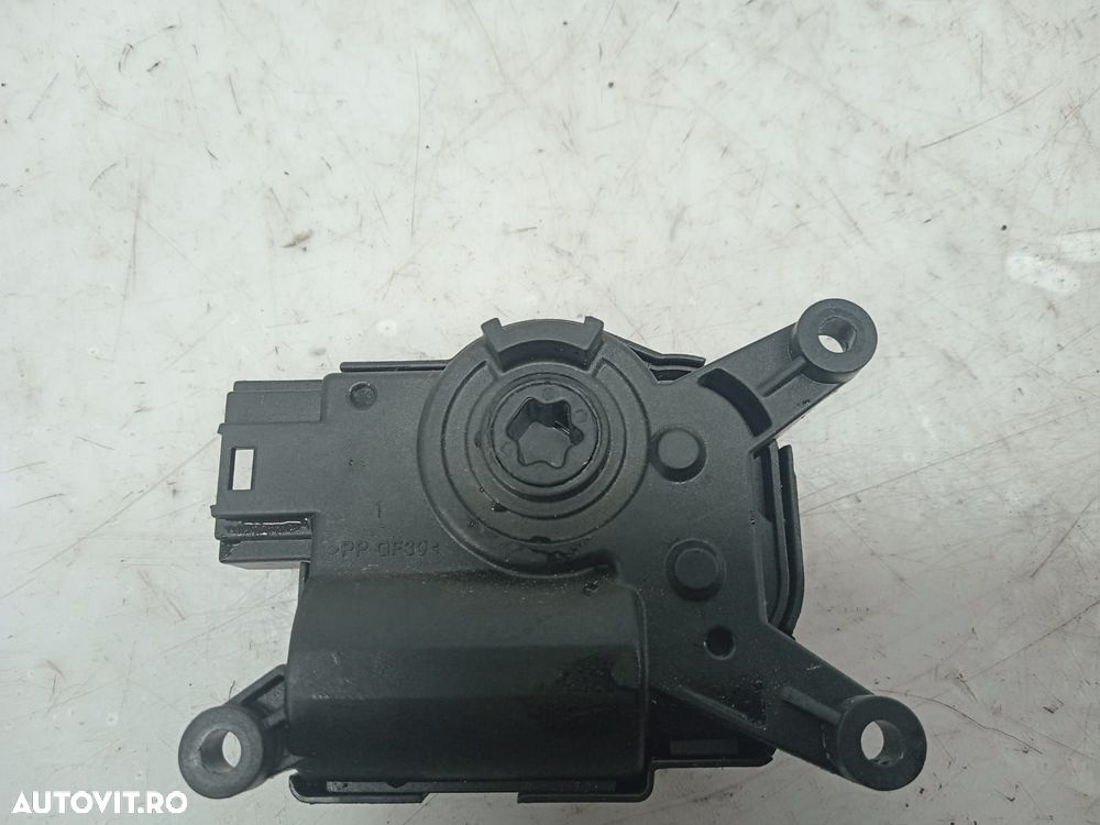 Motors mixaj aer 2q0907511f Volkswagen VW Golf 8  [din 2020 pana  202 - 4
