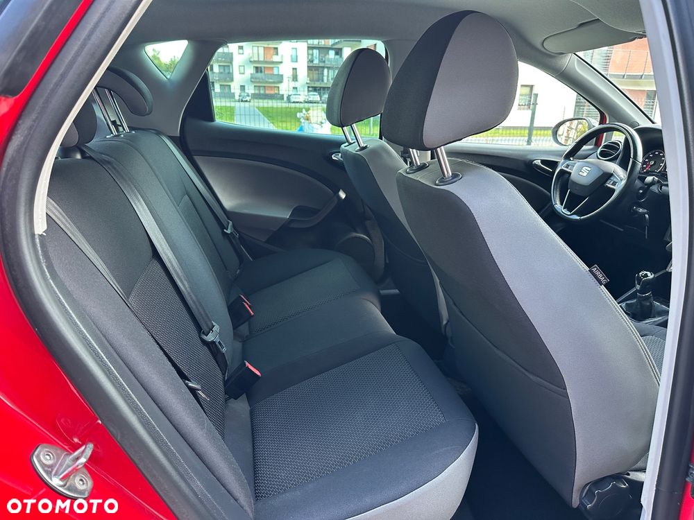 Seat Ibiza 1.0 MPI S&S Style - 27