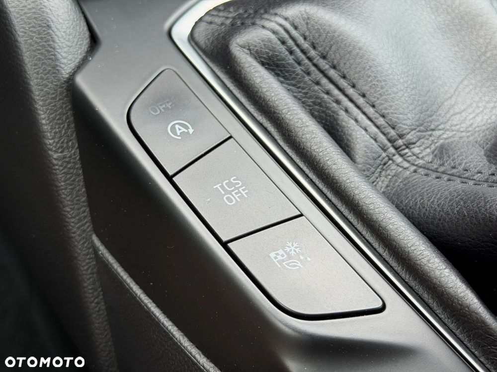 Ford Focus 1.5 EcoBlue SCR Connected - 20