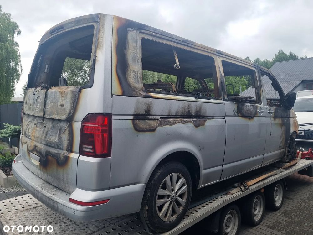Volkswagen Caravelle 2.0 TDI L2 Highline DSG - 3