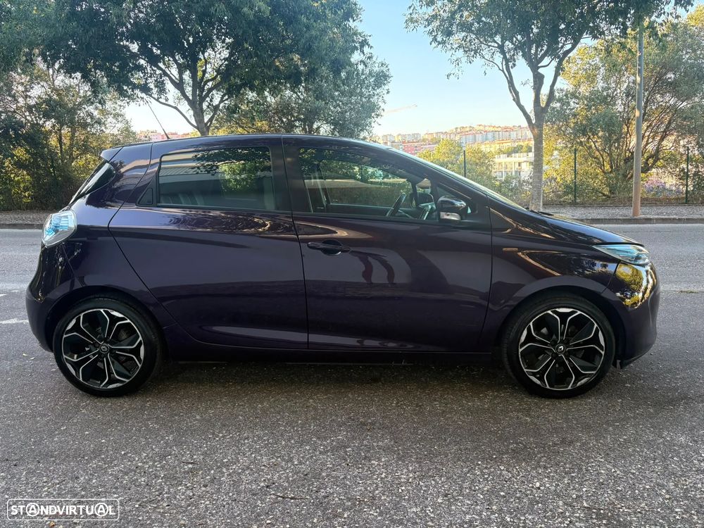 Renault Zoe - 3
