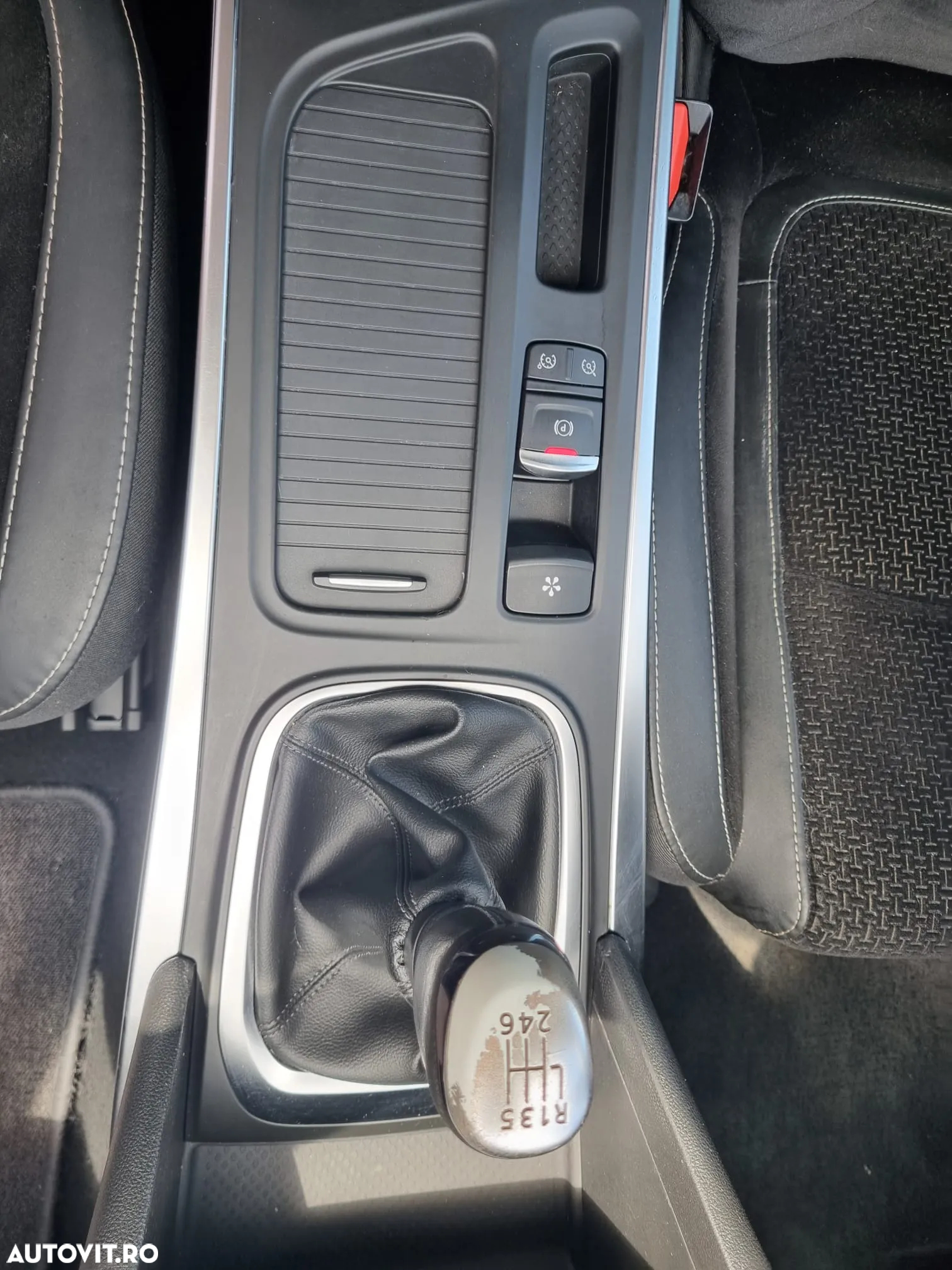 Renault Megane ENERGY dCi 110 INTENS - 24