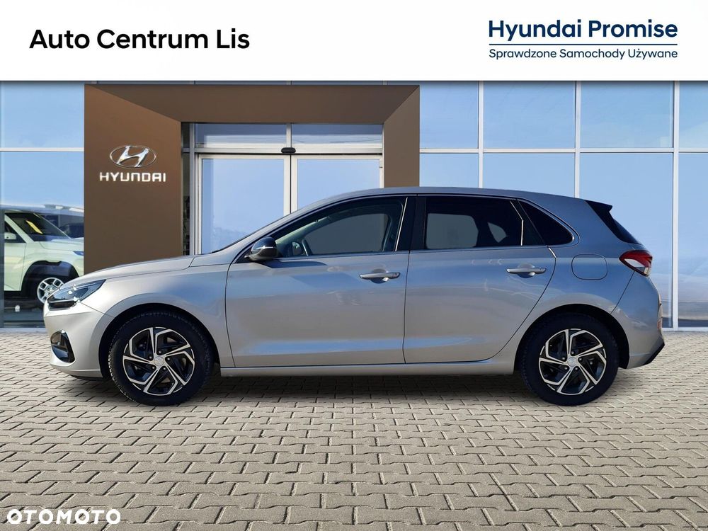 Hyundai i30 1.0 T-GDI Smart - 3