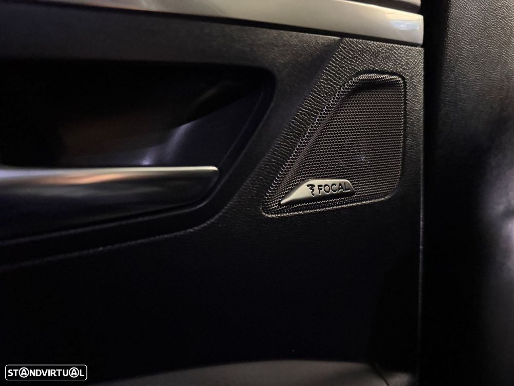 Peugeot 5008 2.0 BlueHDi GT Pack EAT8 - 38