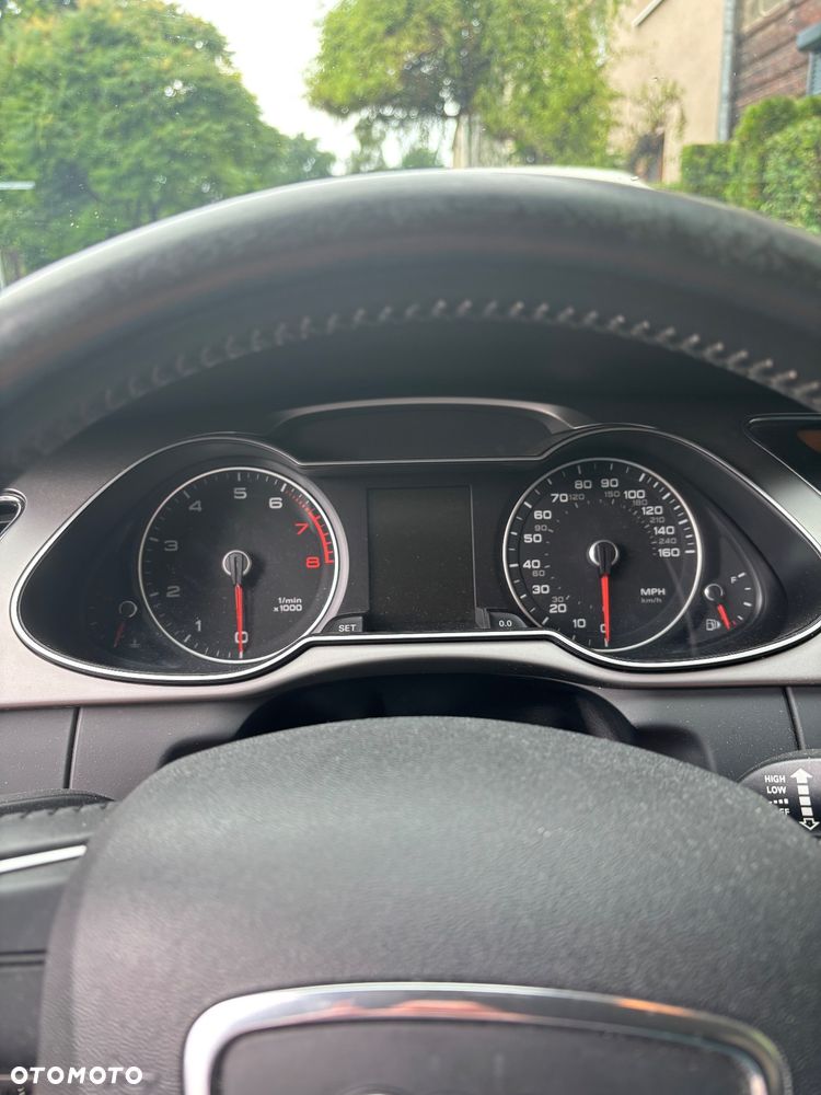 Audi A4 - 12