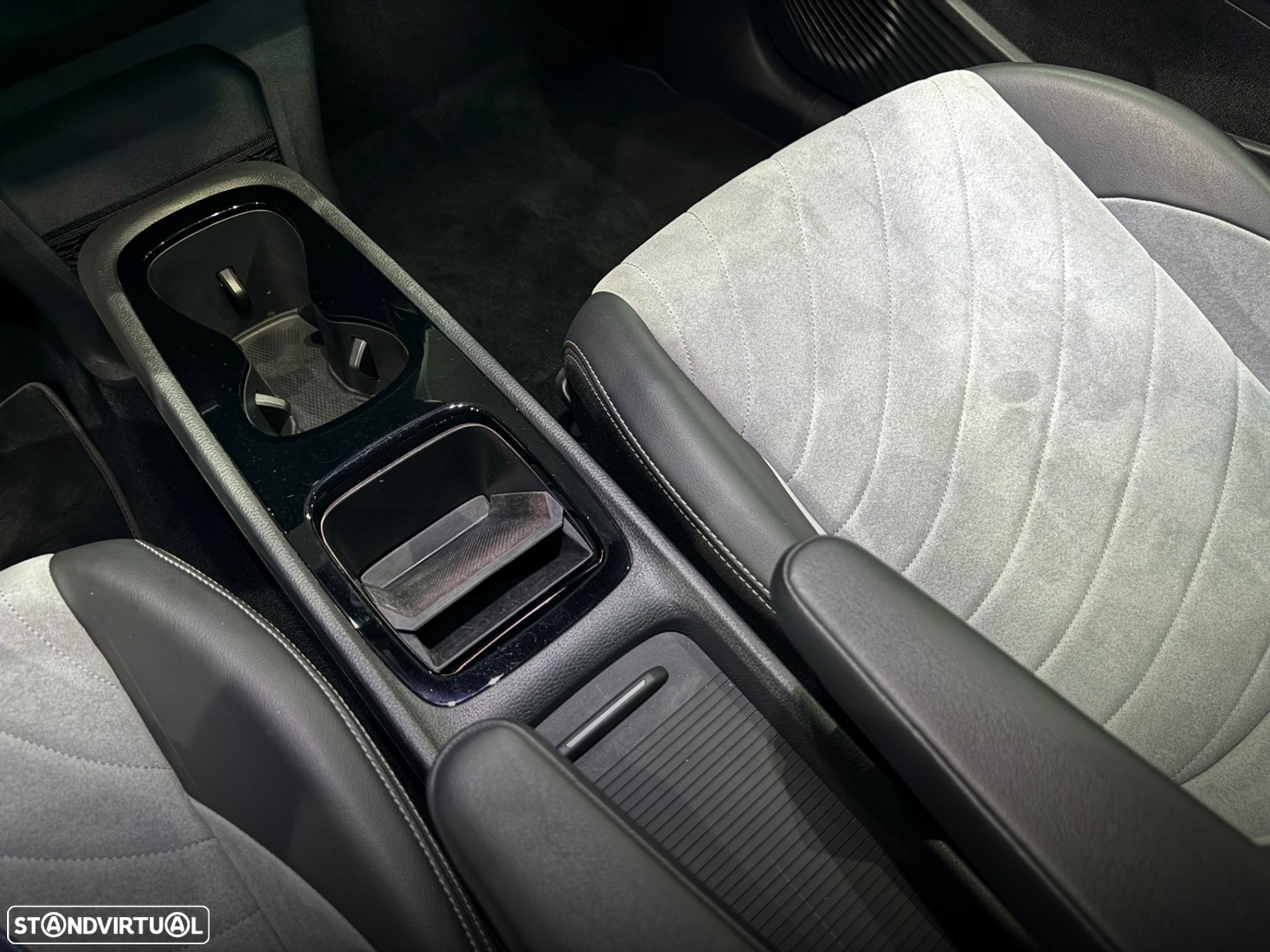 VW ID.3 58 kWh Pro - 27