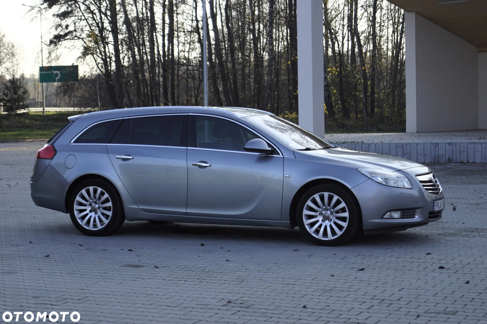 Opel Insignia 2.0 CDTI Active - 6