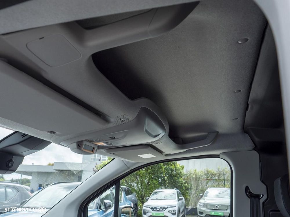 Peugeot Partner Premium - 20