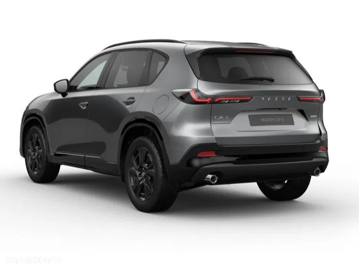 Mazda CX-5 2.5 e-SKYACTIV G Homura - 6