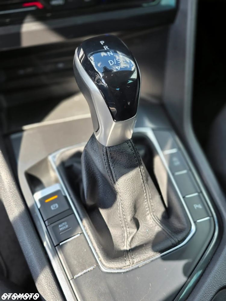 Volkswagen Tiguan 2.0 TDI SCR Life DSG - 25